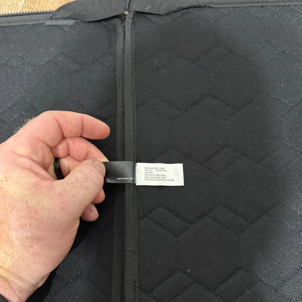 Thule Gauntlet 3.0 Laptop Sleeve